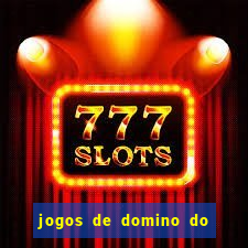 jogos de domino do tio ze